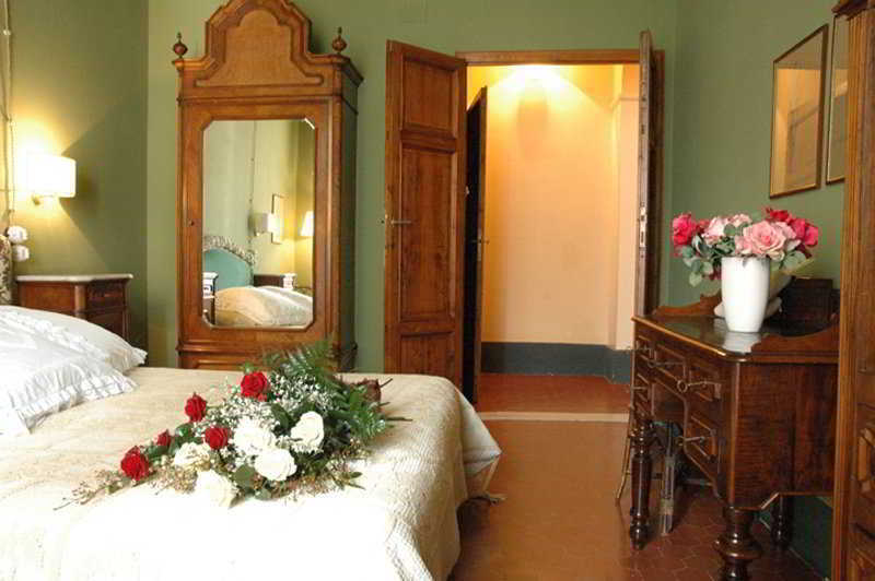 Residenza Palazzo Visdomini Bed and Breakfast Pietrasanta Buitenkant foto