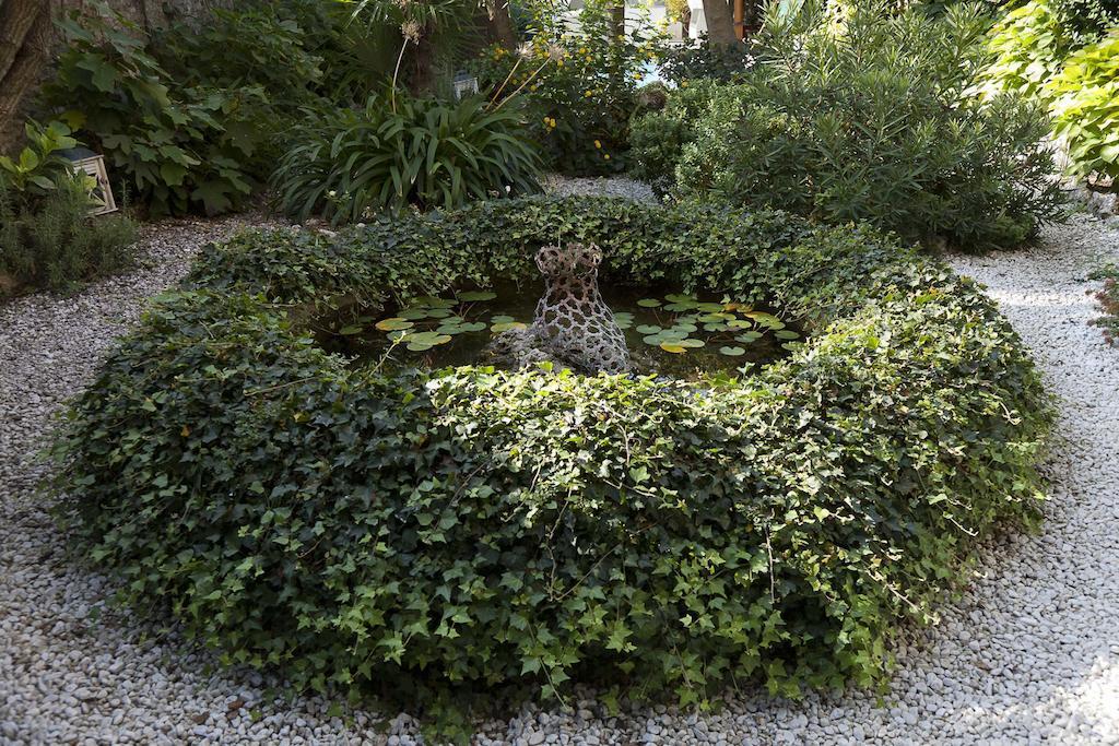 Residenza Palazzo Visdomini Bed and Breakfast Pietrasanta Buitenkant foto