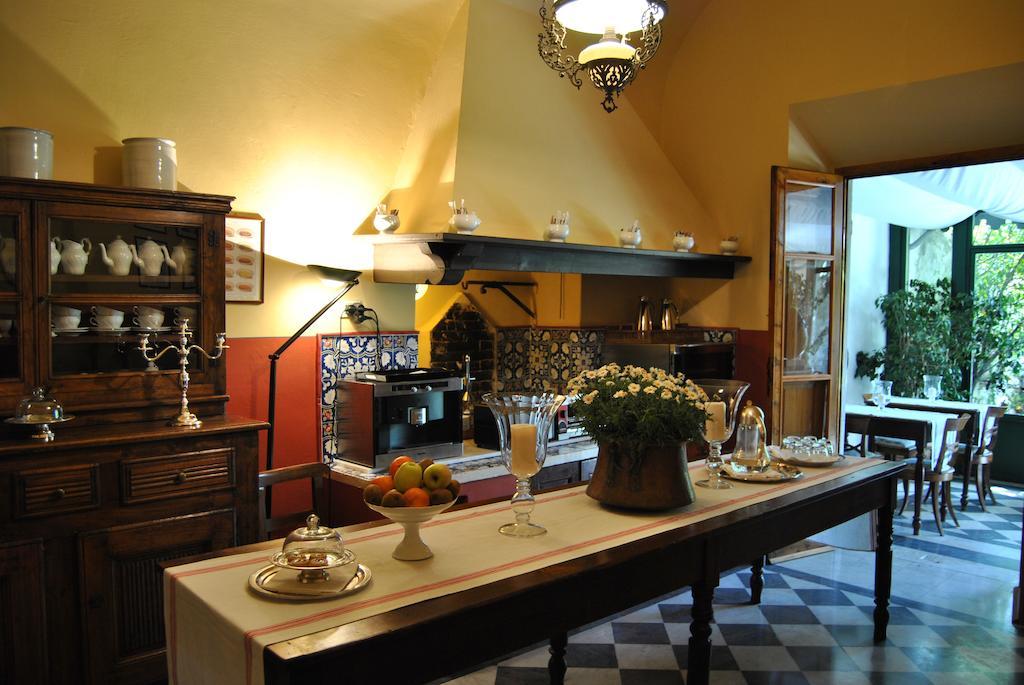 Residenza Palazzo Visdomini Bed and Breakfast Pietrasanta Buitenkant foto